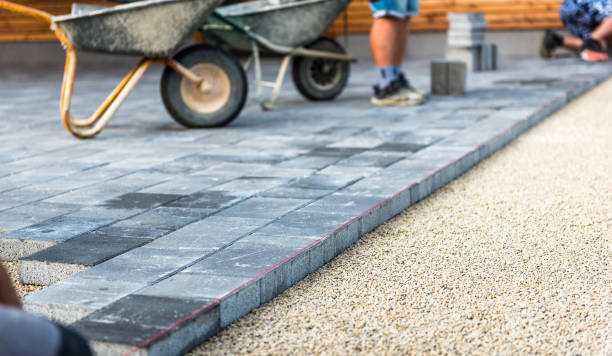 Best Driveway Paver Repair  in West Elmira, NY