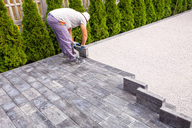 Best Custom Driveway Pavers  in West Elmira, NY