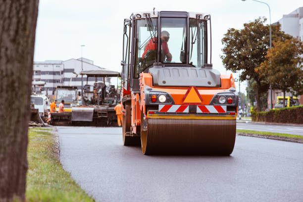 Best Driveway Pavers Cost  in West Elmira, NY