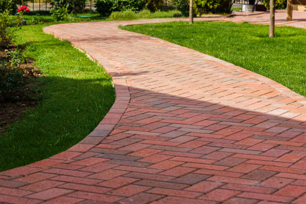 Best Residential Driveway Paver Services  in West Elmira, NY