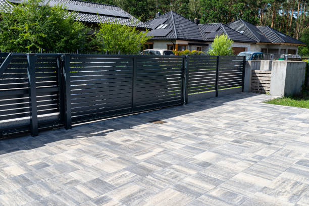 Best Driveway Pavers Installation  in West Elmira, NY
