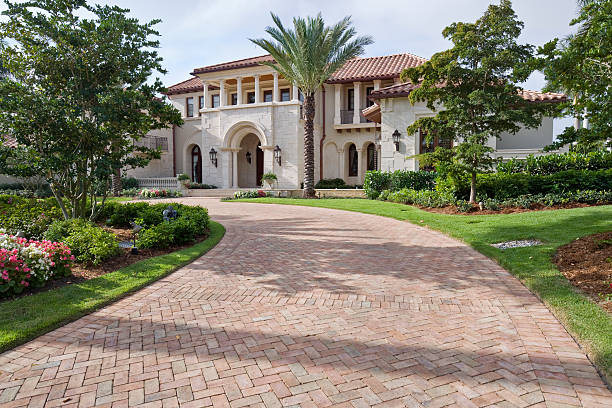 Best Driveway Resurfacing Pavers  in West Elmira, NY