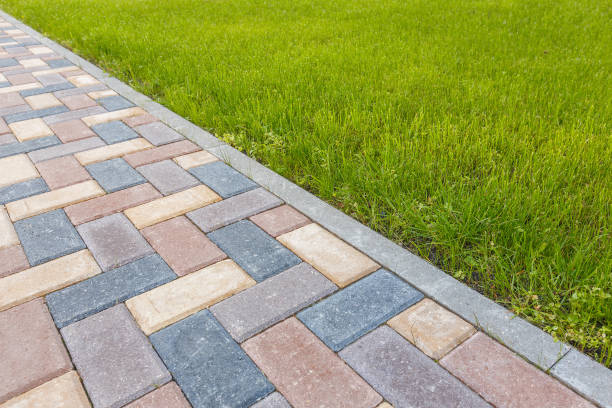 Best Interlocking Driveway Pavers  in West Elmira, NY
